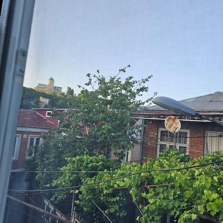 Guest House Mtani Near Colchis Fountain Kutaisi Luaran gambar