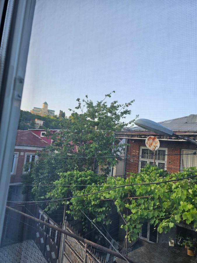 Guest House Mtani Near Colchis Fountain Kutaisi Luaran gambar